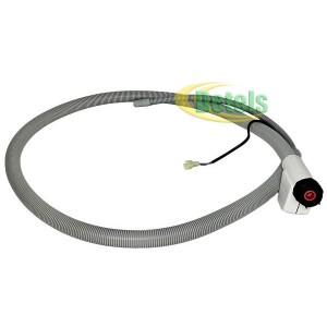 Шланг заливной Bitron C00372679 Aquastop для посудомоечной машины Hotpoint-Ariston, Indesit, Whirlpool Шланг заливной Bitron C00372679 Aquastop для посудомоечной машины Hotpoint-Ariston, Indesit, Whirlpool